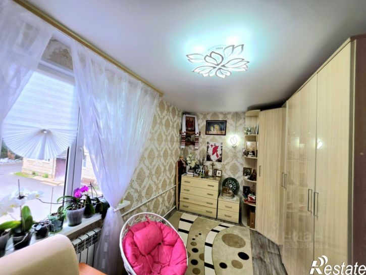 2-комн квартира Печоры, улица Свободы, 21
