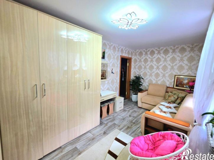 2-комн квартира Печоры, улица Свободы, 21