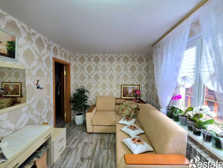 2-комн квартира Печоры, улица Свободы, 21