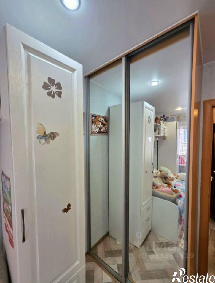 2-комн квартира Печоры, улица Свободы, 21