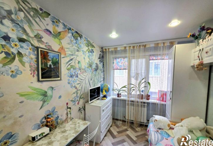 2-комн квартира Печоры, улица Свободы, 21