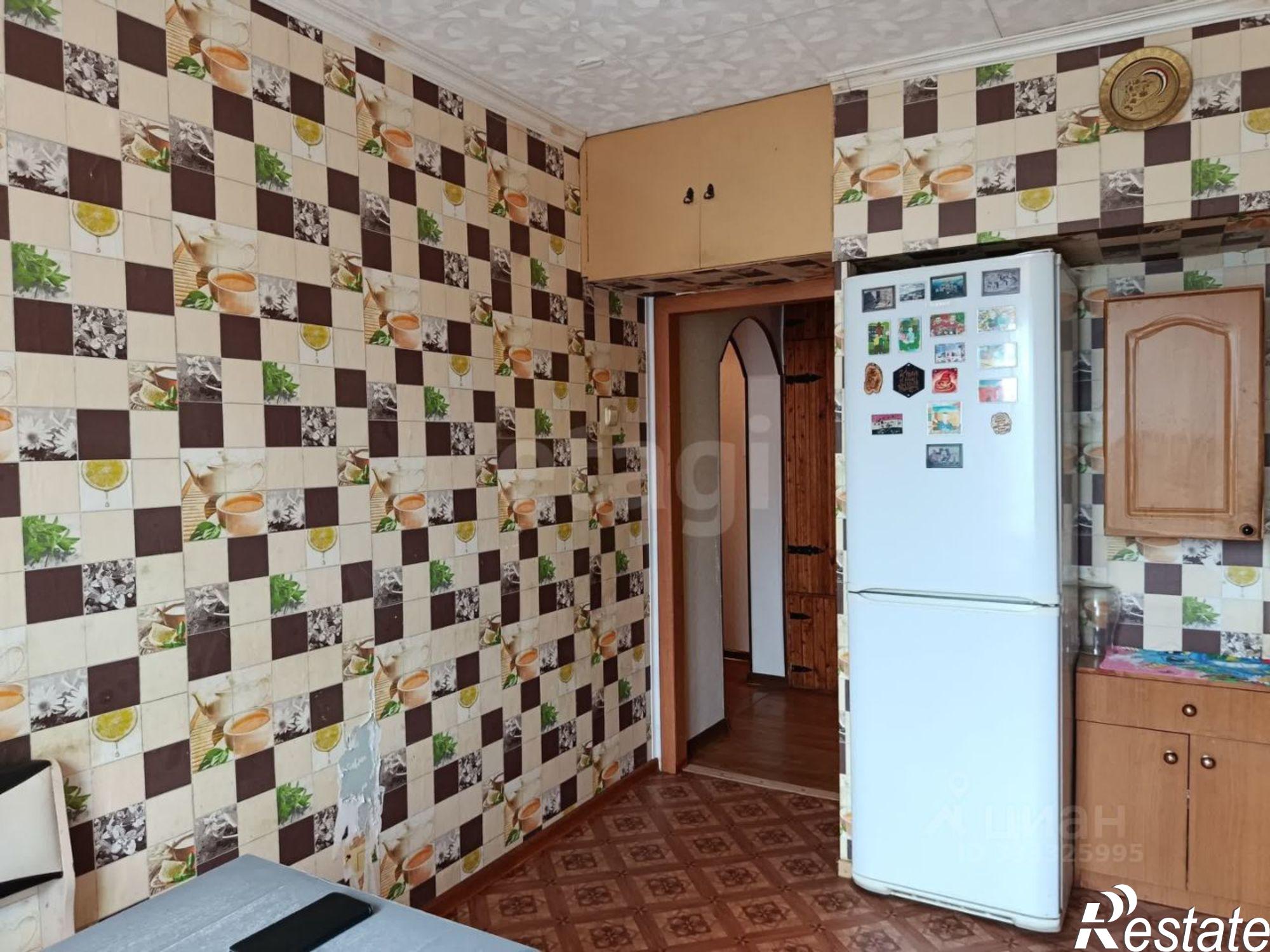 Купить квартиру за 2 800 000 рублей
