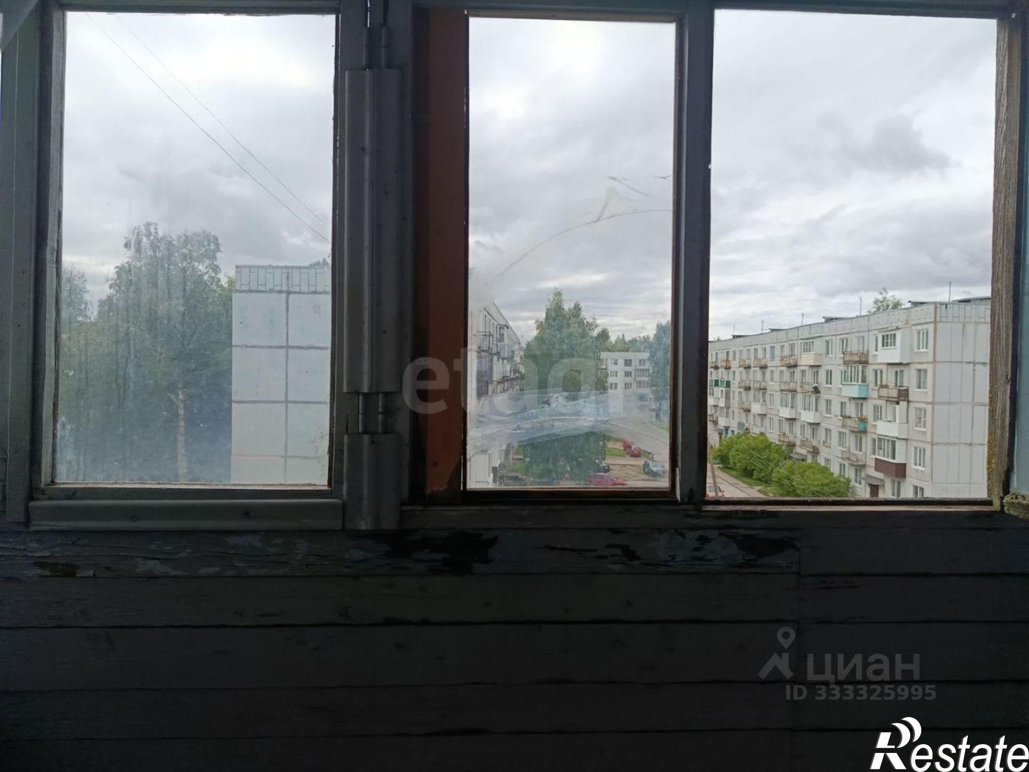Купить квартиру за 2 800 000 рублей