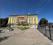 2-комн, 42кв м, этаж 5/5 пл Победы, 4