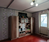 3-комн, 72кв м, этаж 4/5 