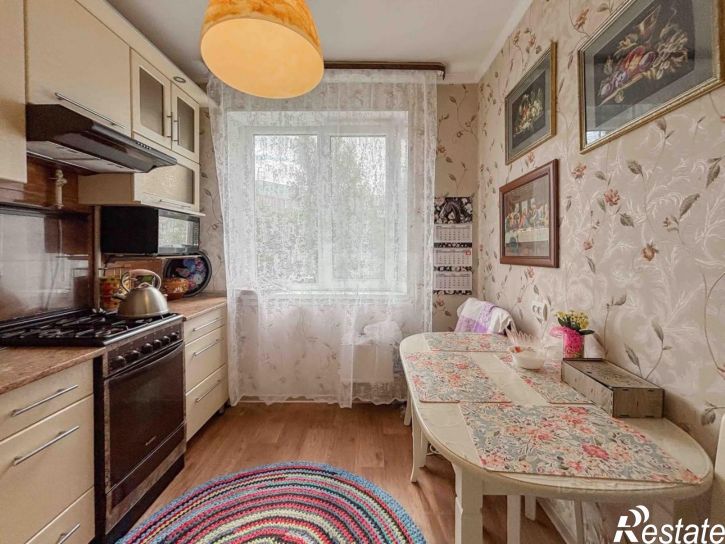 2-комн квартира ул Индустриальная, 12,  д. 12