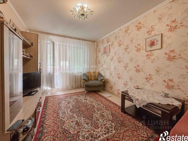 2-комн квартира ул Индустриальная, 12,  д. 12