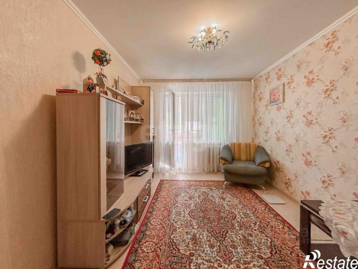 2-комн квартира ул Индустриальная, 12,  д. 12