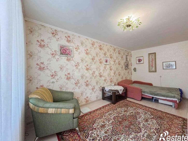 2-комн квартира ул Индустриальная, 12,  д. 12