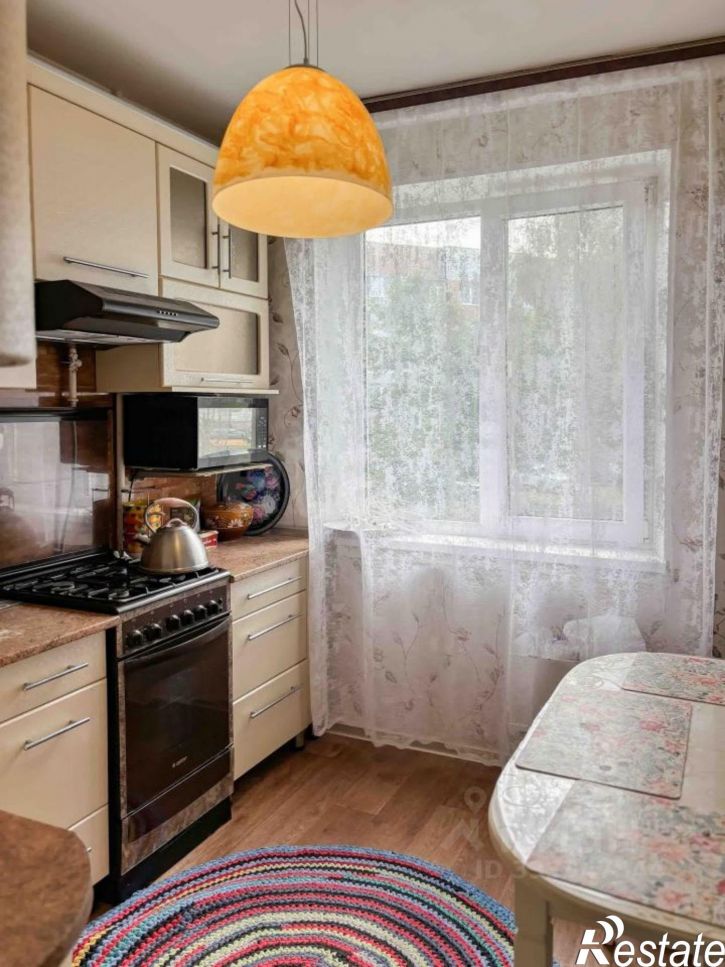2-комн квартира ул Индустриальная, 12,  д. 12