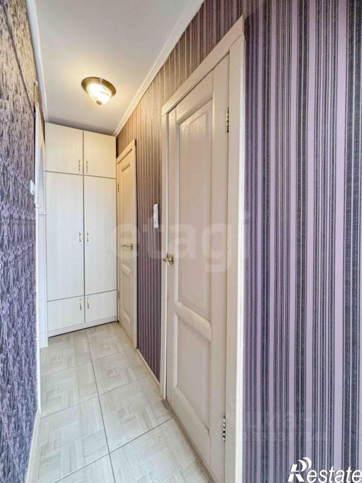 2-комн квартира ул Индустриальная, 12,  д. 12