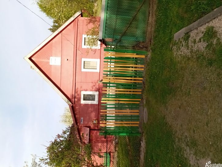 Отдельное здание Карла Маркса, 36
