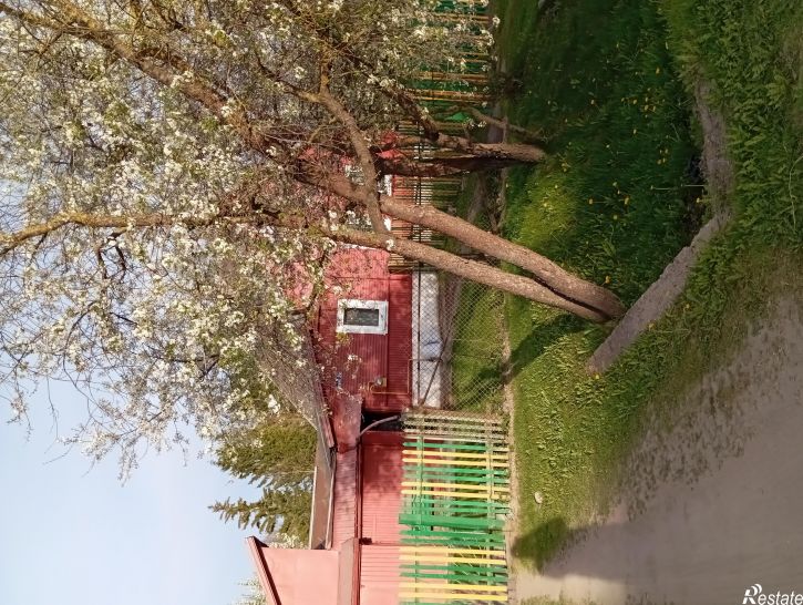Отдельное здание Карла Маркса, 36