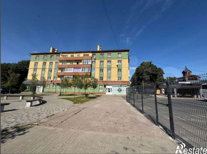 2-комн квартира пл Победы, 4,  д. 4