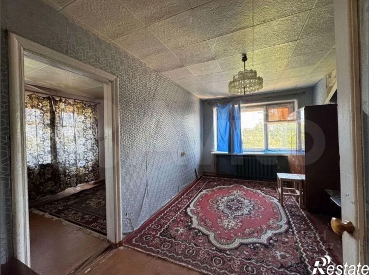 2-комн квартира пл Победы, 4,  д. 4