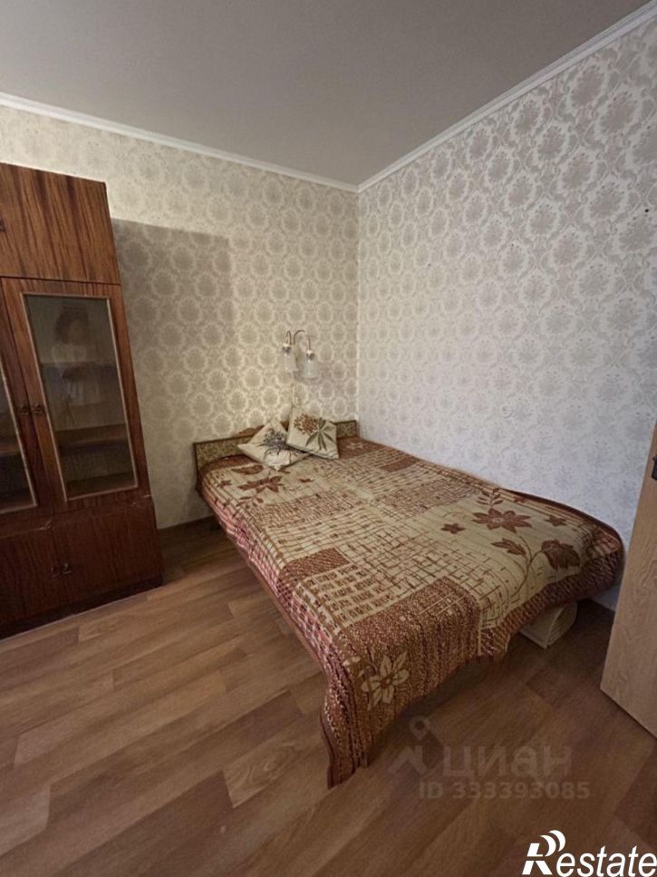 2-комн квартира Псков, улица Байкова, 2