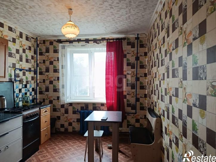 3-комн квартира