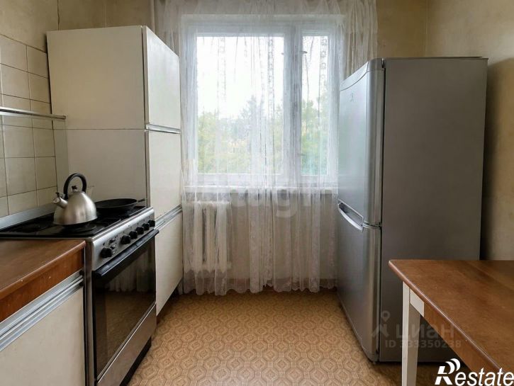2-комн квартира городской округ Псков