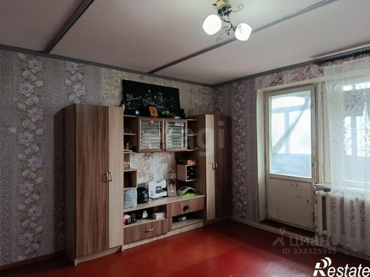 3-комн квартира