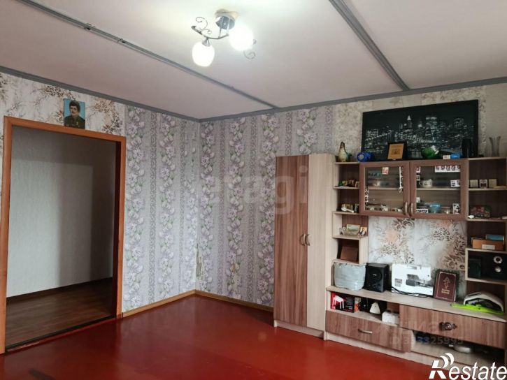 3-комн квартира