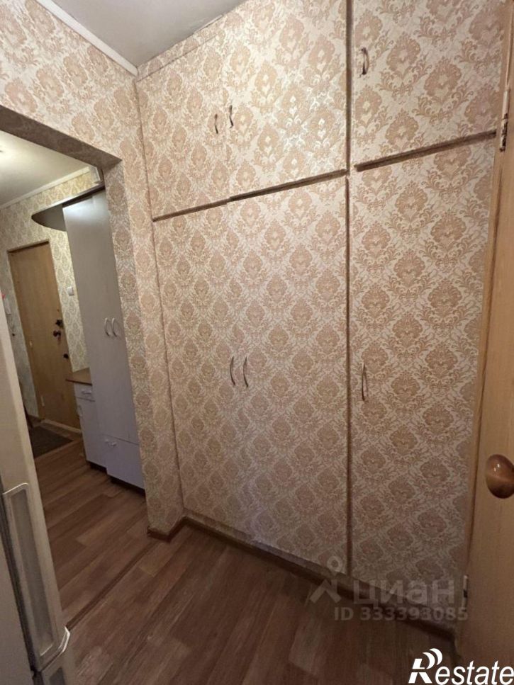 2-комн квартира Псков, улица Байкова, 2