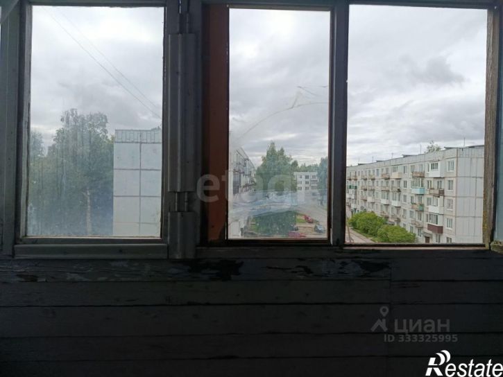 3-комн квартира