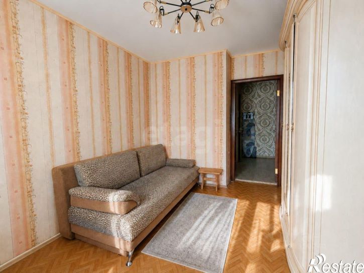2-комн квартира городской округ Псков