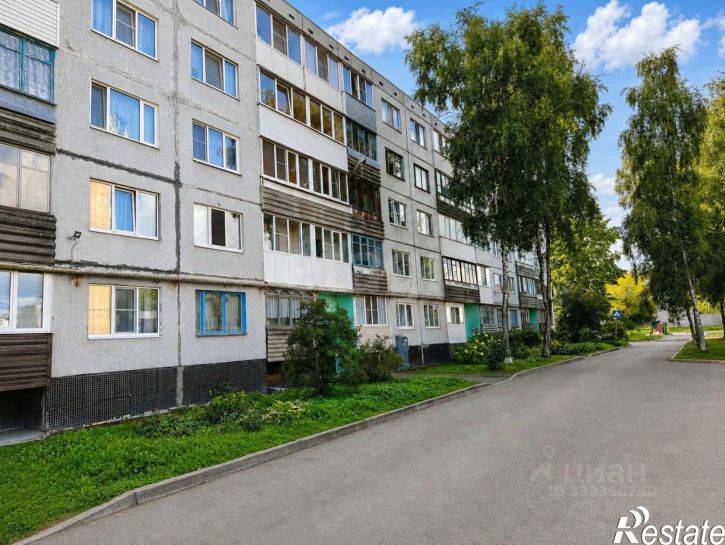 2-комн квартира городской округ Псков