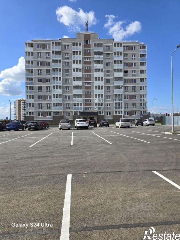 1-комн квартира