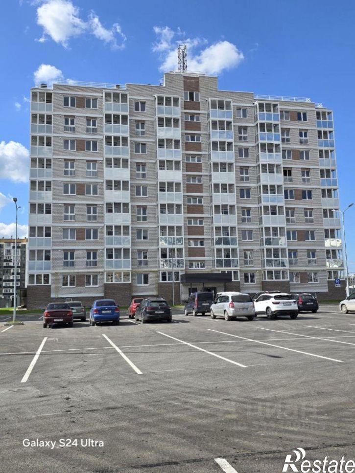 1-комн квартира