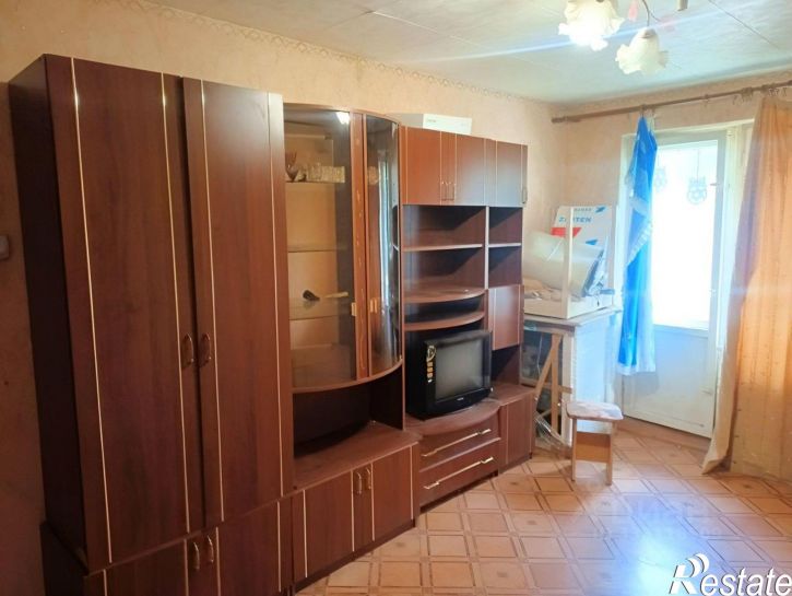2-комн квартира ул Комсомольская, 20,  д. 20