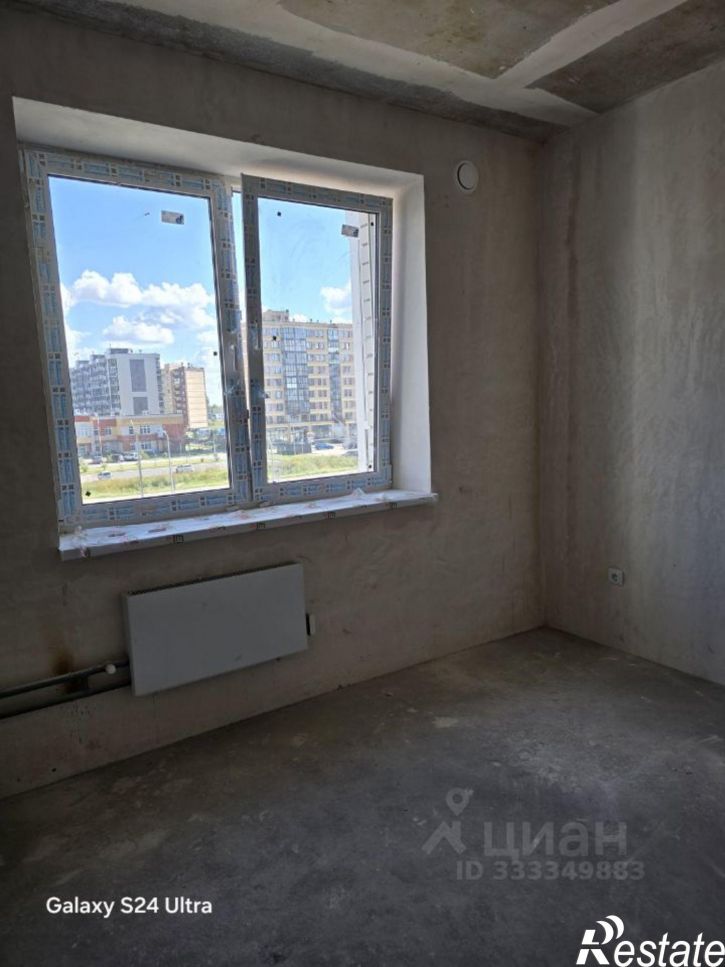 1-комн квартира
