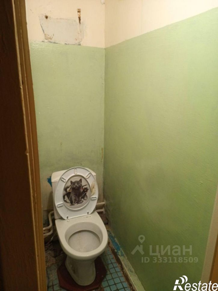2-комн квартира ул Комсомольская, 20,  д. 20