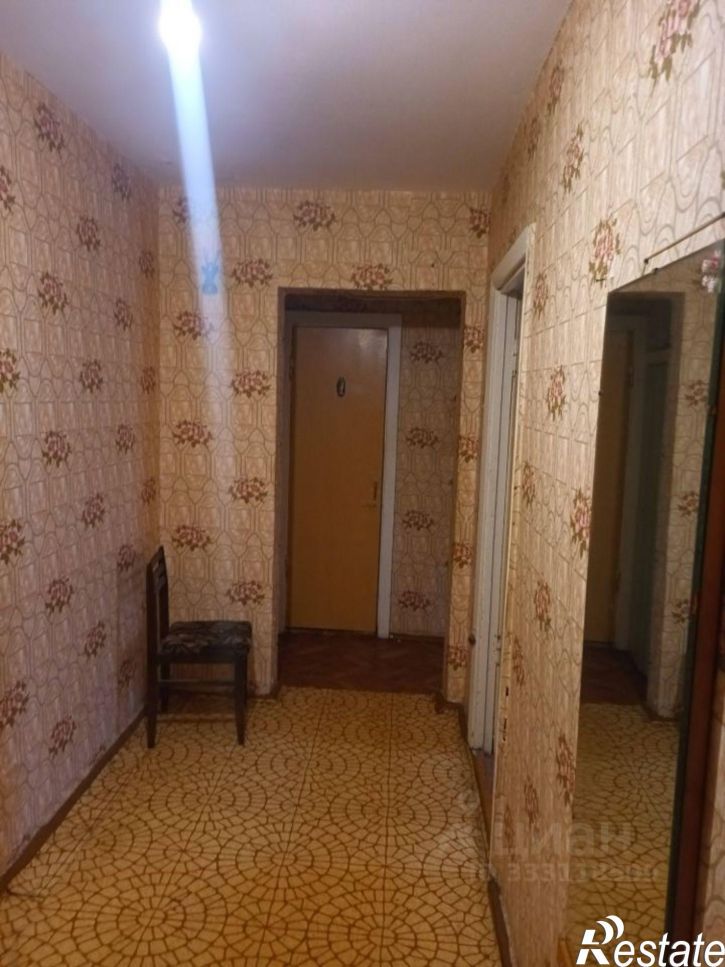 2-комн квартира ул Комсомольская, 20,  д. 20