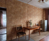 2-комн, 32кв м, этаж 1/1 ул Гастелло, 6