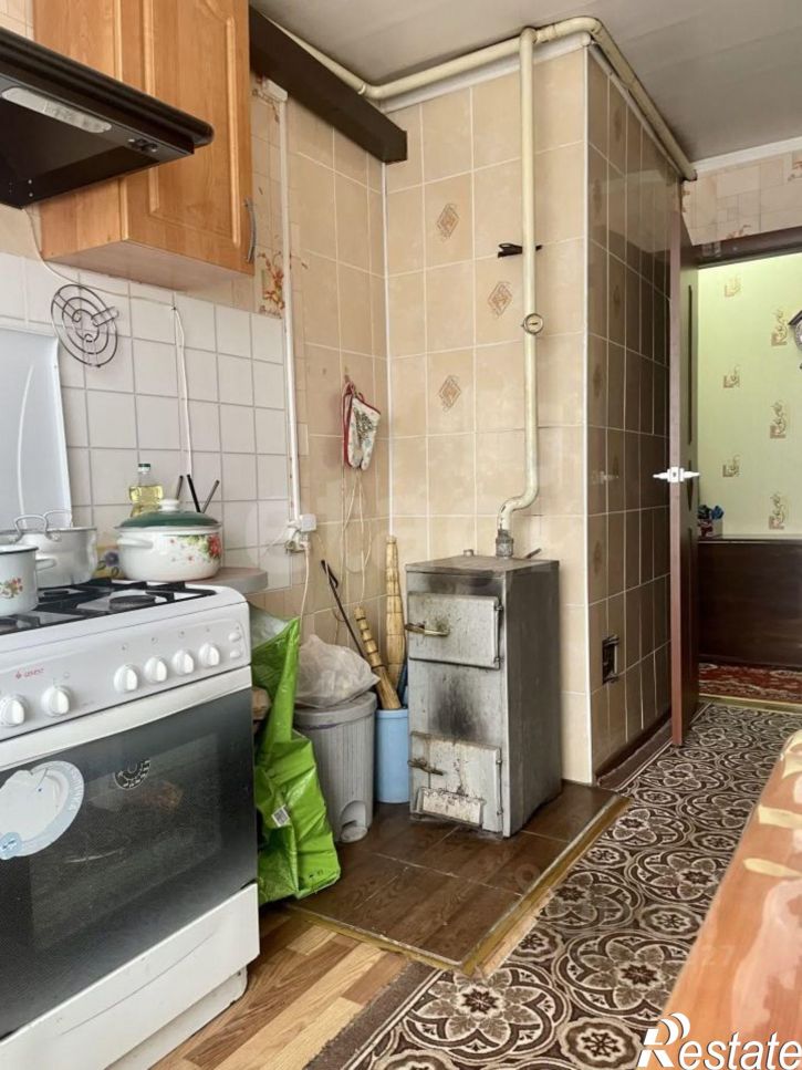 2-комн квартира ул Рижская, 75,  д. 75