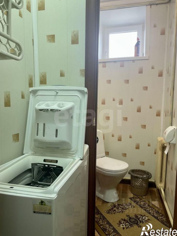 2-комн квартира ул Рижская, 75,  д. 75