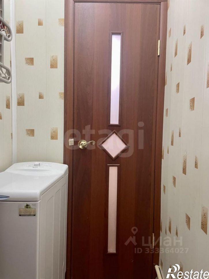 2-комн квартира ул Рижская, 75,  д. 75
