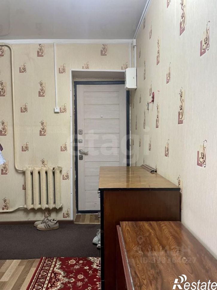 2-комн квартира ул Рижская, 75,  д. 75