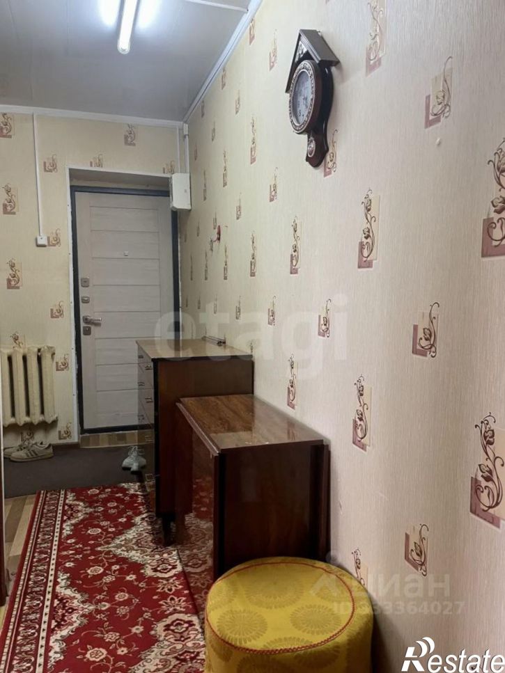2-комн квартира ул Рижская, 75,  д. 75