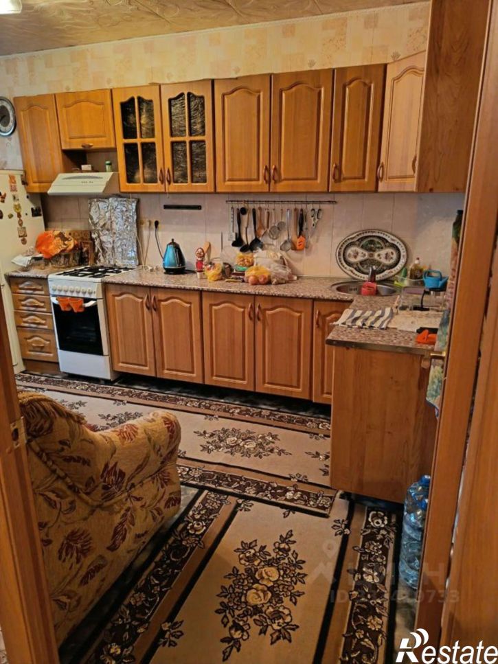 2-комн квартира ул Автозаводская, 13,  д. 13