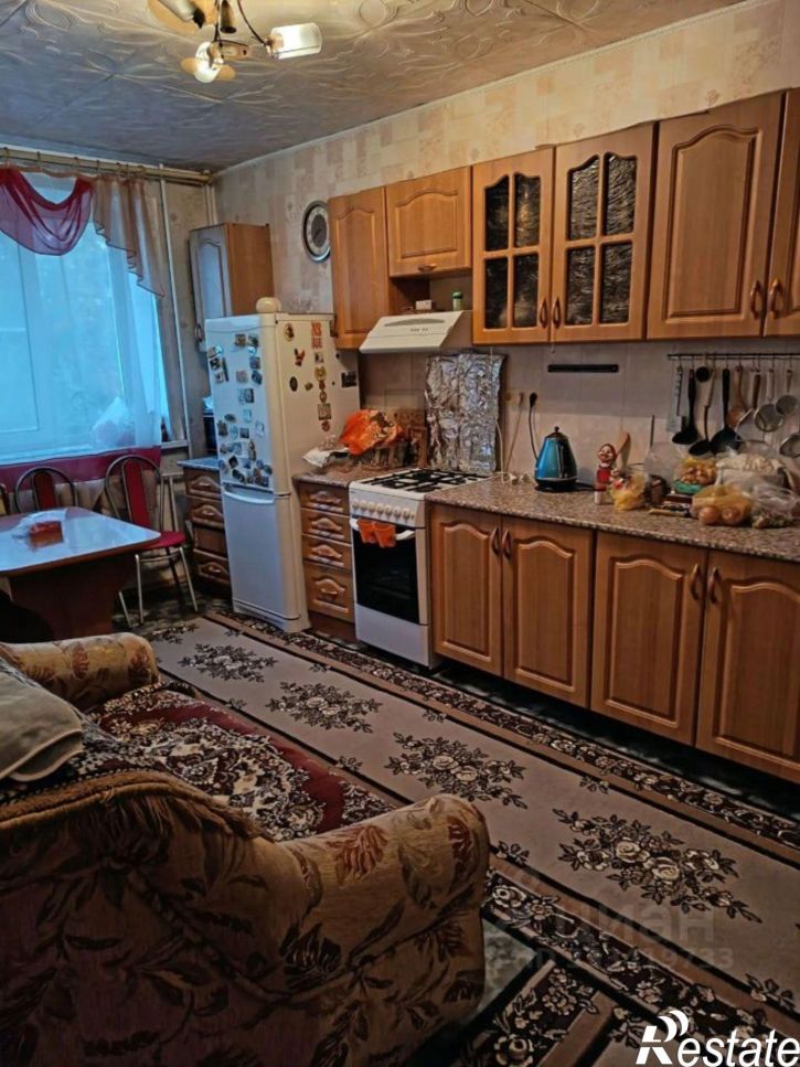 2-комн квартира ул Автозаводская, 13,  д. 13