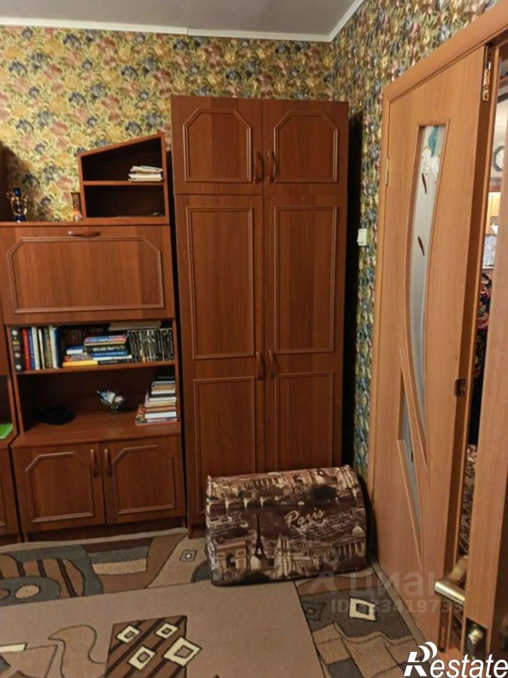 2-комн квартира ул Автозаводская, 13,  д. 13
