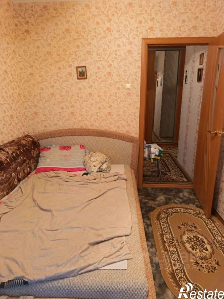 2-комн квартира ул Автозаводская, 13,  д. 13