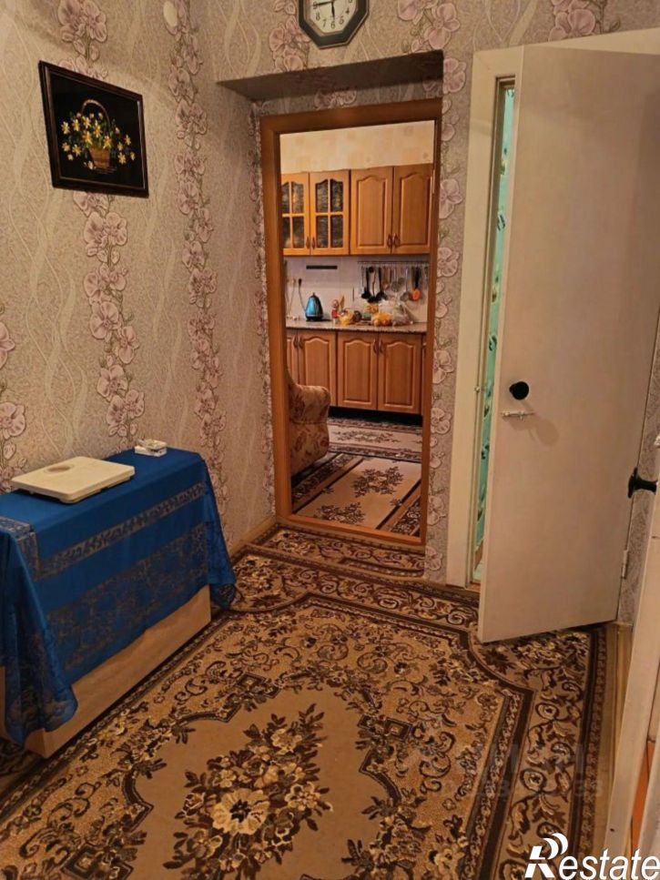 2-комн квартира ул Автозаводская, 13,  д. 13
