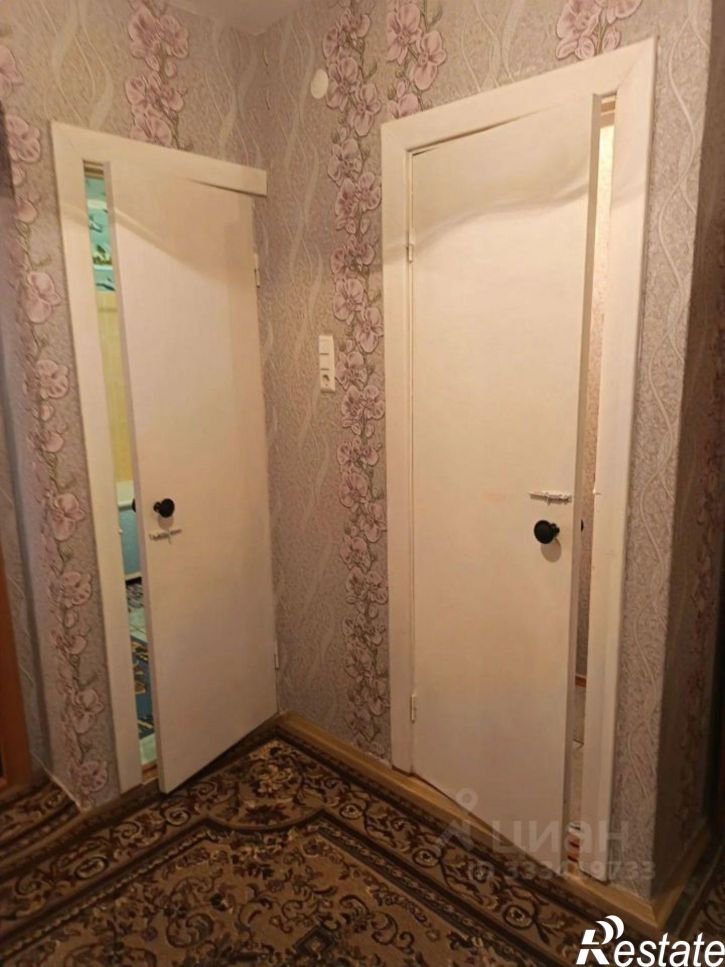 2-комн квартира ул Автозаводская, 13,  д. 13