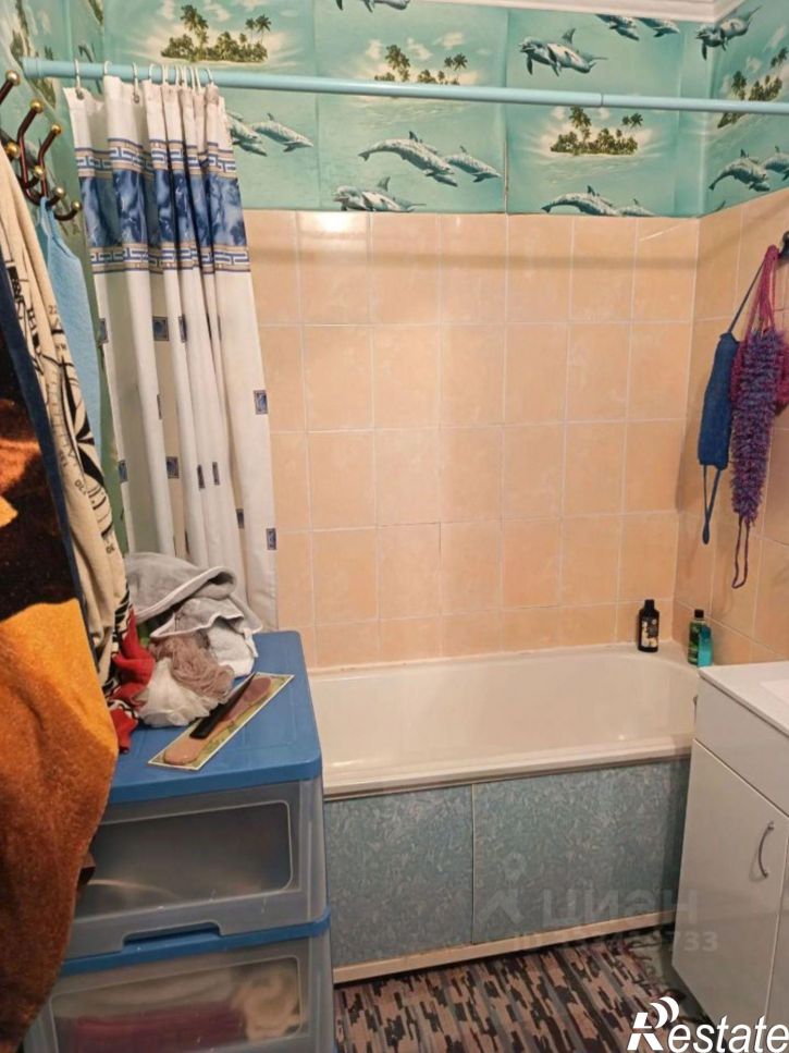 2-комн квартира ул Автозаводская, 13,  д. 13