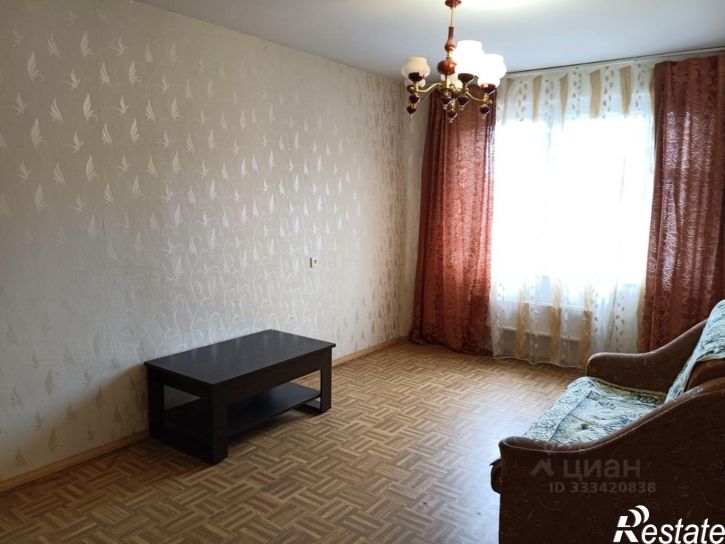 2-комн квартира ул Сержанта Коровина, 26,  д. 26