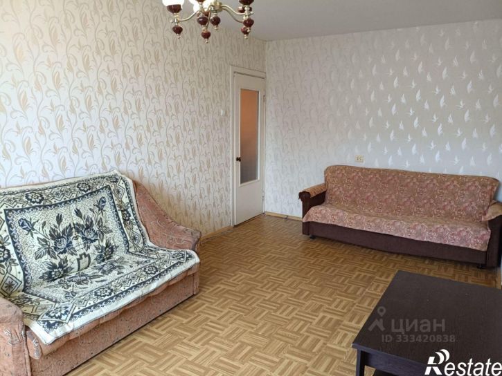 2-комн квартира ул Сержанта Коровина, 26,  д. 26