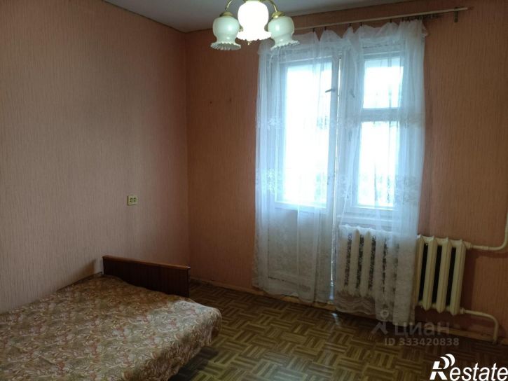 2-комн квартира ул Сержанта Коровина, 26,  д. 26